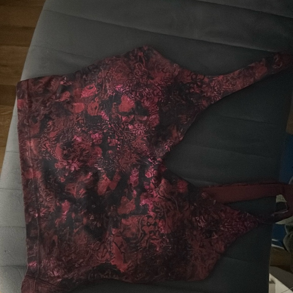 Lululemon align tank